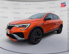 Renault Arkana - 1.6 E-Tech 145ch RS Line -21B - 19 499 €