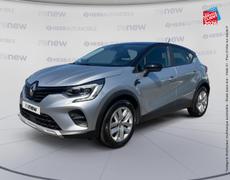 Renault Captur Schweighouse-sur-Moder
