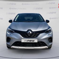 Renault Captur 1.0 TCe 100ch Business GPL -21 Schweighouse-sur-Moder
