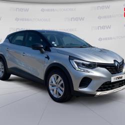 Renault Captur 1.0 TCe 100ch Business GPL -21 Schweighouse-sur-Moder