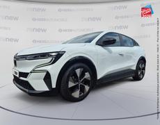 Renault Megane 4 Schweighouse-sur-Moder