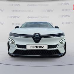 Renault Megane 4 E-Tech Electric EV60 220ch Equilibre super charge -B Schweighouse-sur-Moder