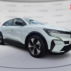 Renault Megane 4 E-Tech Electric EV60 220ch Equilibre super charge -B Schweighouse-sur-Moder