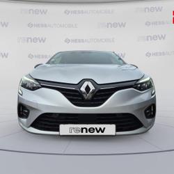 Renault Clio 5 1.0 TCe 100ch Evolution GPL Schweighouse-sur-Moder