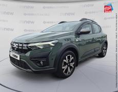 Dacia Sandero Schweighouse-sur-Moder