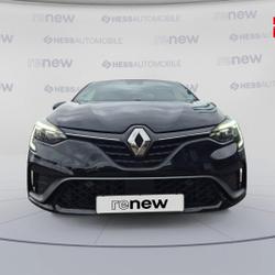 Renault Clio 5 1.6 E-Tech hybride 145ch RS Line Schweighouse-sur-Moder