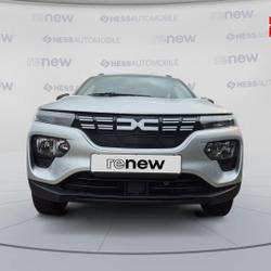 Dacia Spring 45ch Essential 23 Schweighouse-sur-Moder