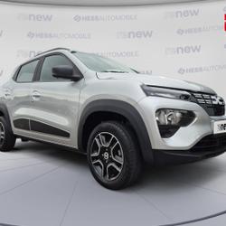 Dacia Spring 45ch Essential 23 Schweighouse-sur-Moder