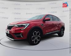 Renault Arkana Schweighouse-sur-Moder