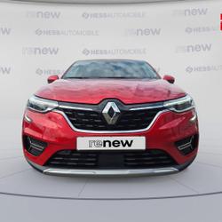 Renault Arkana 1.3 TCe 140ch FAP Intens EDC -21B Schweighouse-sur-Moder