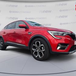Renault Arkana 1.3 TCe 140ch FAP Intens EDC -21B Schweighouse-sur-Moder