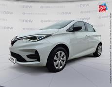 Renault Zoe Schweighouse-sur-Moder