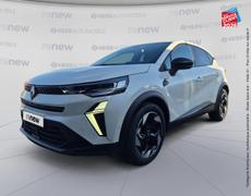 Renault Captur - 1.2 TCe 115ch Techno - 25 - 23 999 €