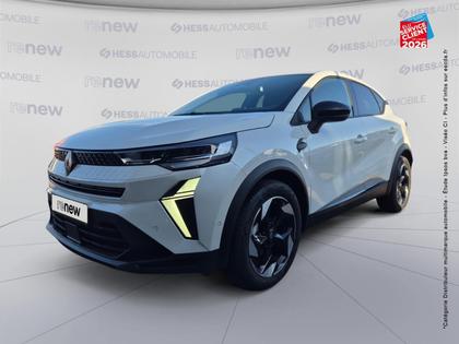 Renault Captur - 1.2 TCe 115ch Techno - 25 - 23 999 €