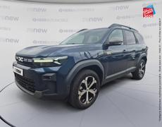 Dacia Bigster Schweighouse-sur-Moder