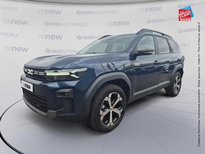 Dacia Bigster - 1.8 hybrid 155ch Journey - 29 499 €