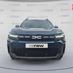 Dacia Bigster 1.8 hybrid 155ch Journey Schweighouse-sur-Moder