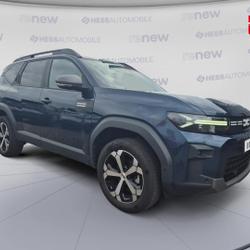 Dacia Bigster 1.8 hybrid 155ch Journey Schweighouse-sur-Moder