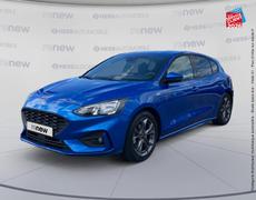 Ford Focus - 1.0 EcoBoost 125ch Stop&Start ST Line - 13 999 €