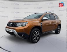 Dacia Duster Wissembourg