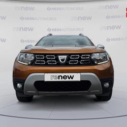 Dacia Duster 1.5 Blue dCi 115ch Prestige 4x2 occasion - Wissembourg - photo 2/27