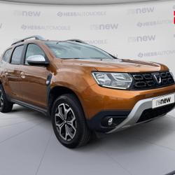 Dacia Duster 1.5 Blue dCi 115ch Prestige 4x2 occasion - Wissembourg - photo 3/27