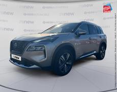 Nissan XTrail Schweighouse-sur-Moder