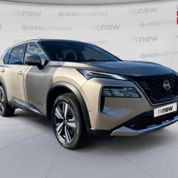 Nissan XTrail e-Power 204ch Tekna+ occasion - Schweighouse-sur-Moder - photo 3/26