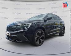 Renault Austral Schweighouse-sur-Moder