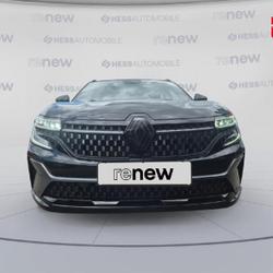 Renault Austral 1.2 E-Tech full hybrid 200ch Iconic esprit Alpine- 23 Schweighouse-sur-Moder