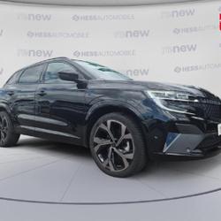 Renault Austral 1.2 E-Tech full hybrid 200ch Iconic esprit Alpine- 23 Schweighouse-sur-Moder