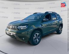 Dacia Duster Schweighouse-sur-Moder
