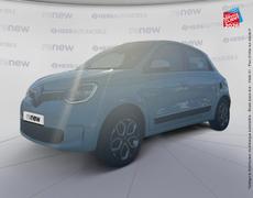 Renault Twingo 3 Schweighouse-sur-Moder