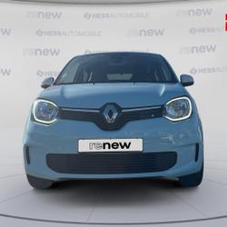 Renault Twingo 3 1.0 SCe 65ch Limited - 21MY occasion - Schweighouse-sur-Moder - photo 2/26