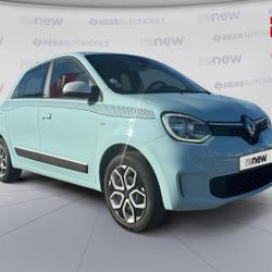 Renault Twingo 3 1.0 SCe 65ch Limited - 21MY occasion - Schweighouse-sur-Moder - photo 3/26