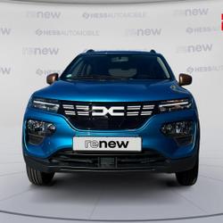 Dacia Spring 65ch Extreme occasion - Schweighouse-sur-Moder - photo 2/26