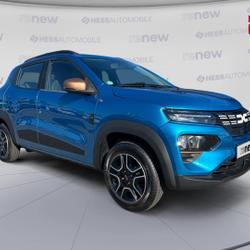 Dacia Spring 65ch Extreme occasion - Schweighouse-sur-Moder - photo 3/26