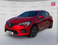 Renault Clio 5 Schweighouse-sur-Moder