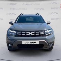 Dacia Duster 1.3 TCe 150ch FAP Journey 4x2 EDC occasion - Schweighouse-sur-Moder - photo 2/26