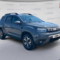 Dacia Duster 1.3 TCe 150ch FAP Journey 4x2 EDC occasion - Schweighouse-sur-Moder - photo 3/26