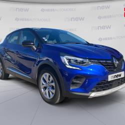 Renault Captur 1.0 TCe 100ch Zen - 20 occasion - Schweighouse-sur-Moder - photo 3/30