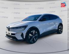 Renault Megane 4