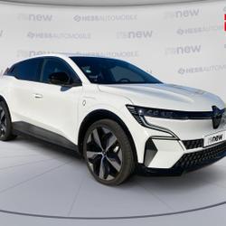 Renault Megane 4 E-Tech Electric EV60 220ch Techno super charge occasion - Schweighouse-sur-Moder - photo 3/24