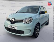 Renault Twingo 3 Schweighouse-sur-Moder