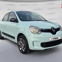 Renault Twingo 3 E-Tech Electric Equilibre R80 Achat Int&eacute;gral occasion - Schweighouse-sur-Moder - photo 3/25