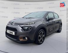 Citroen C3 Schweighouse-sur-Moder
