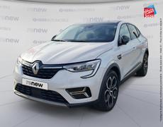 Renault Arkana Schweighouse-sur-Moder