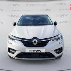 Renault Arkana 1.6 E-Tech hybride 145ch Techno -22 occasion - Schweighouse-sur-Moder - photo 2/30