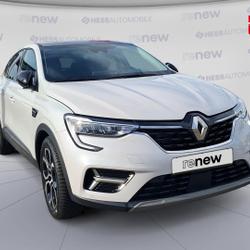 Renault Arkana 1.6 E-Tech hybride 145ch Techno -22 occasion - Schweighouse-sur-Moder - photo 3/30