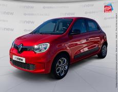 Renault Twingo 3 Schweighouse-sur-Moder